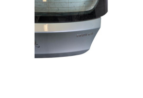 Malle/Hayon arriere BMW SERIE 1 E81 Photo n°6