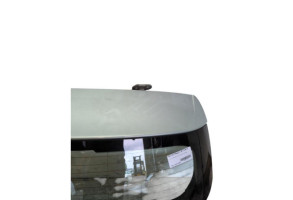 Malle/Hayon arriere BMW SERIE 1 E81 Photo n°7