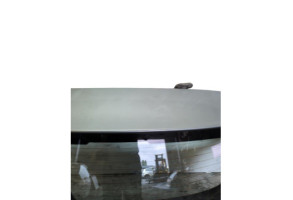 Malle/Hayon arriere BMW SERIE 1 E81 Photo n°8