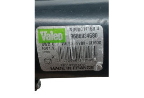 Moteur essuie glace avant droit CITROEN DS5 Photo n°3