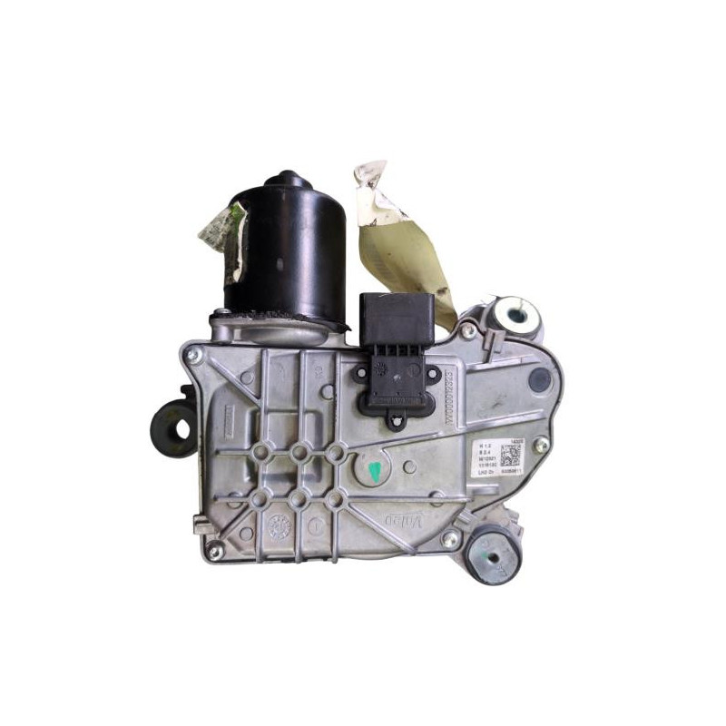 Moteur essuie glace avant gauche CITROEN DS5 Photo n°1