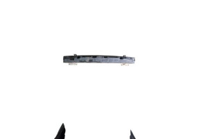 Renfort pare choc avant (traverse) CITROEN C4 PICASSO 1 Photo n°3