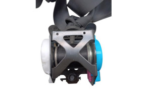 Ceinture arriere droit CITROEN C4 PICASSO 2 Photo n°2