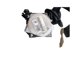 Ceinture arriere droit CITROEN C4 PICASSO 2 Photo n°4