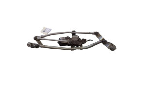 Moteur essuie glace avant RENAULT TALISMAN Photo n°4