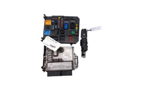 Kit de demarrage CITROEN JUMPY 3 M Photo n°2