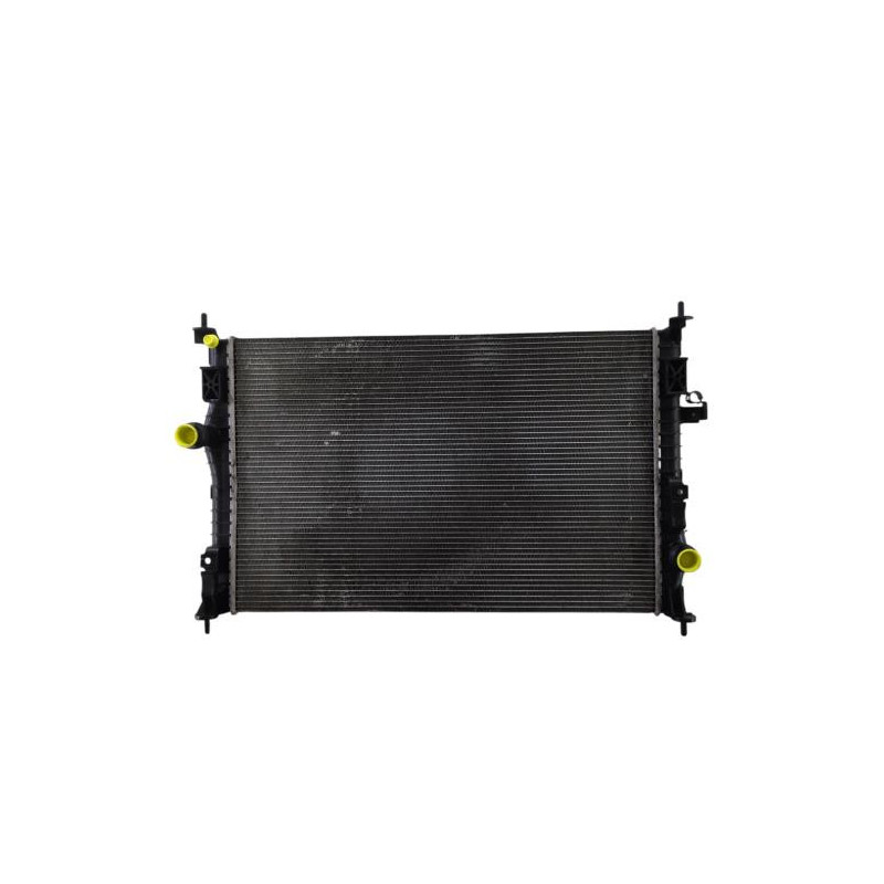 Radiateur eau CITROEN JUMPY 3 M Photo n°1