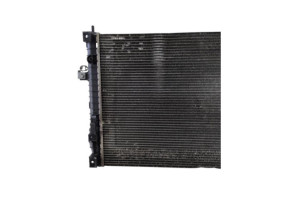 Radiateur eau CITROEN JUMPY 3 M Photo n°2