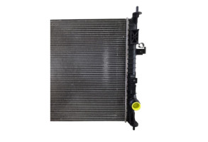 Radiateur eau CITROEN JUMPY 3 M Photo n°3