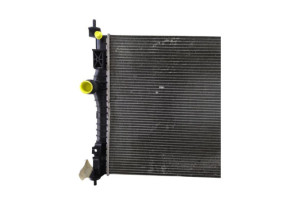 Radiateur eau CITROEN JUMPY 3 M Photo n°4
