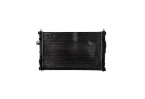 Radiateur eau CITROEN JUMPY 3 M Photo n°5