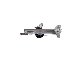 Leve vitre electrique arriere droit RENAULT GRAND SCENIC 4 Photo n°2