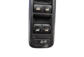 Interrupteur de leve vitre avant gauche CITROEN C5 2 Photo n°2