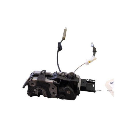 Serrure arriere droit CITROEN C5 2