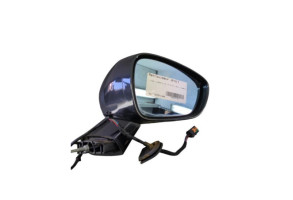 Retroviseur droit CITROEN C5 2 Photo n°2