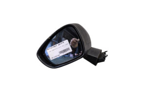 Retroviseur gauche CITROEN C5 2 Photo n°3