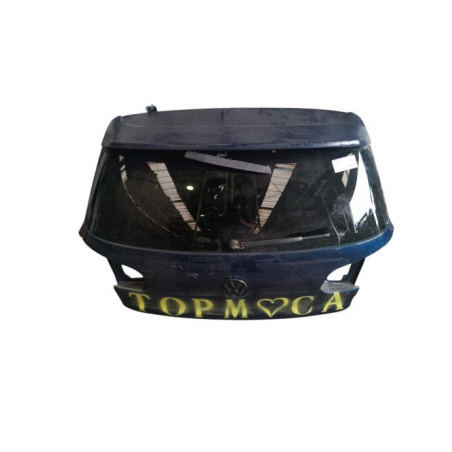Malle/Hayon arriere VOLKSWAGEN GOLF 6