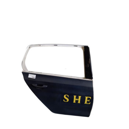 Porte arriere droit VOLKSWAGEN GOLF 6