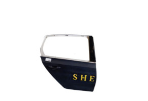 Porte arriere droit VOLKSWAGEN GOLF 6 Photo n°1