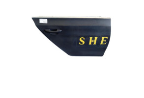 Porte arriere droit VOLKSWAGEN GOLF 6 Photo n°3