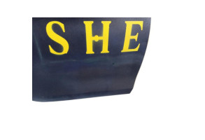 Porte arriere droit VOLKSWAGEN GOLF 6 Photo n°6