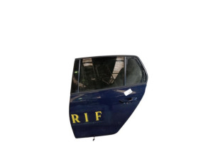 Porte arriere gauche VOLKSWAGEN GOLF 6 Photo n°1