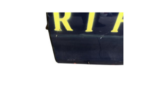 Porte arriere gauche VOLKSWAGEN GOLF 6 Photo n°5