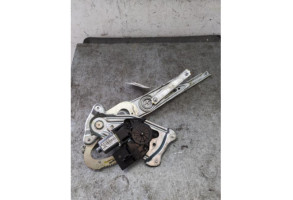 Leve vitre electrique avant droit RENAULT MEGANE 3 Photo n°1