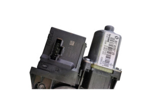 Leve vitre electrique avant droit RENAULT MEGANE 3 Photo n°4