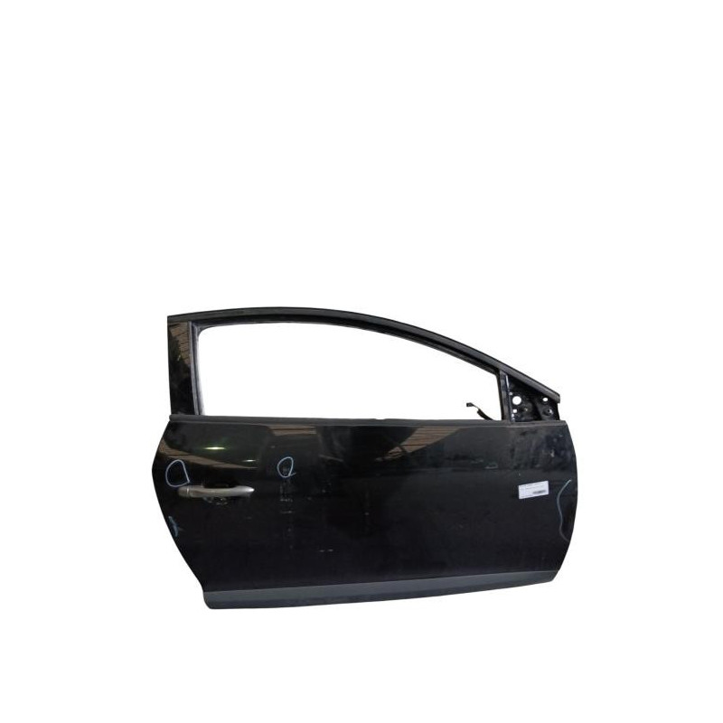 Porte avant droit RENAULT MEGANE 3 Photo n°1