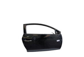 Porte avant droit RENAULT MEGANE 3 Photo n°1