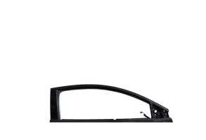 Porte avant droit RENAULT MEGANE 3 Photo n°2