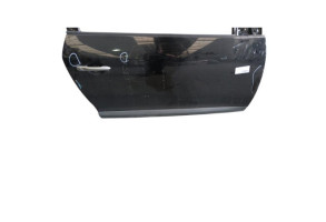 Porte avant droit RENAULT MEGANE 3 Photo n°3