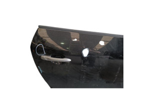 Porte avant droit RENAULT MEGANE 3 Photo n°4