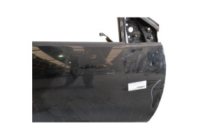 Porte avant droit RENAULT MEGANE 3 Photo n°6