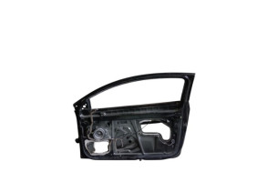 Porte avant droit RENAULT MEGANE 3 Photo n°8