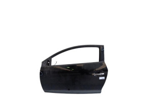 Porte avant gauche RENAULT MEGANE 3 Photo n°1