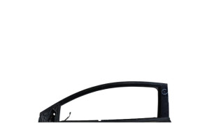 Porte avant gauche RENAULT MEGANE 3 Photo n°2