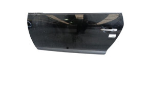 Porte avant gauche RENAULT MEGANE 3 Photo n°3