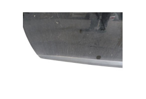 Porte avant gauche RENAULT MEGANE 3 Photo n°5