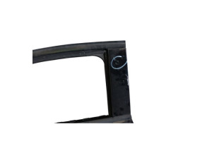 Porte avant gauche RENAULT MEGANE 3 Photo n°8