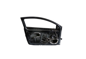 Porte avant gauche RENAULT MEGANE 3 Photo n°9