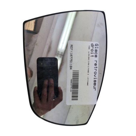 Glace retroviseur droit FORD C-MAX 2