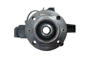 Pivot de moyeu avant droit PEUGEOT 5008 1 Photo n°2