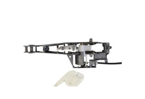 Serrure arriere gauche PEUGEOT 5008 1 Photo n°3