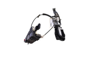 Serrure arriere gauche PEUGEOT 5008 1 Photo n°4