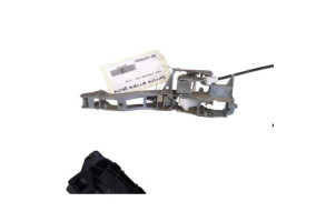 Serrure arriere gauche PEUGEOT 5008 1 Photo n°6