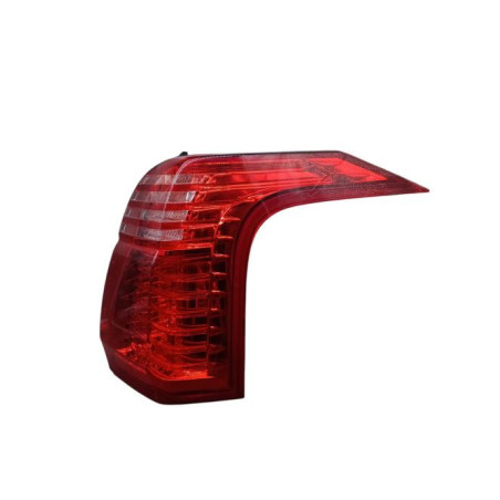 Feu arriere principal droit (feux) PEUGEOT 5008 1