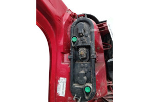 Feu arriere principal droit (feux) PEUGEOT 5008 1 Photo n°3