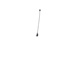 Plage arriere PEUGEOT 3008 1 Photo n°3